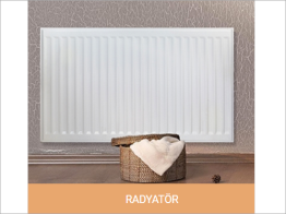 Emko Panel Radyatör