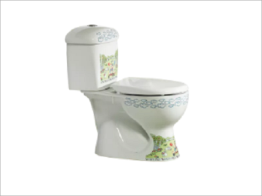 YUMURCAK KLOZET SETLERİ