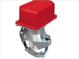 Akış Anahtarı ( Flow Switch )